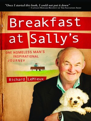 cover image of Breakfast At Sally's